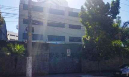 Imóvel comercial à venda no Parque Industrial Tomas Edson em São Paulo - SP.