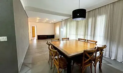 Apartamento à venda no condomínio ghaia tamboré em santana de parnaíba - sp