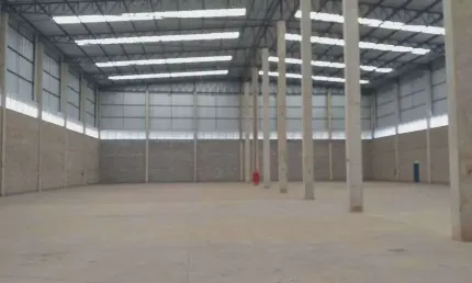 Galpão/Depósito/Armazém para aluguel e venda 4000 m², Distrito Industrial, Jundiaí – SP