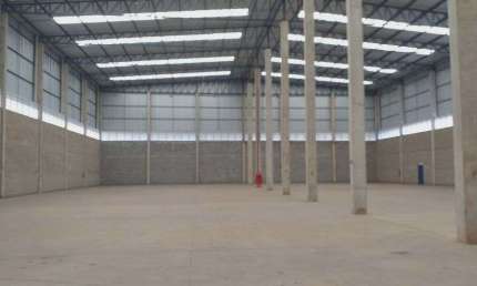 Galpão/Depósito/Armazém para aluguel e venda 4000 m², Distrito Industrial, Jundiaí – SP