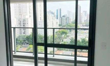 Apartamento à venda no Condomínio All Campo Belo no Campo Belo em São Paulo - SP