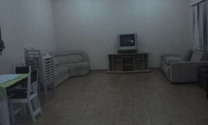 Apartamento a venda na Vila Clementino em São Paulo - SP