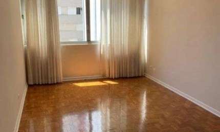 Apartamento a venda no Jardim Paulista em São Paulo - SP