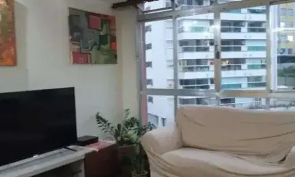 Apartamento à venda no bela vista em são paulo - sp