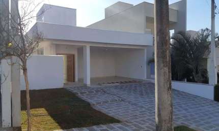 Casa em condomínio fechado com 3 quartos à venda na Avenida André Costa, 1655, Chácara Morada Mediterrânea, Jundiaí