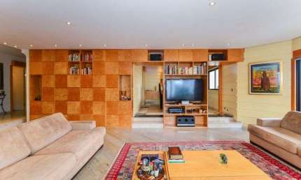 Apartamento à Venda no Condomínio Loefgreen em Vila Mariana - São Paulo - SP