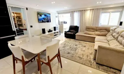 Apartamento à venda no condomínio florida residence park no jardim dom bosco em são paulo - sp