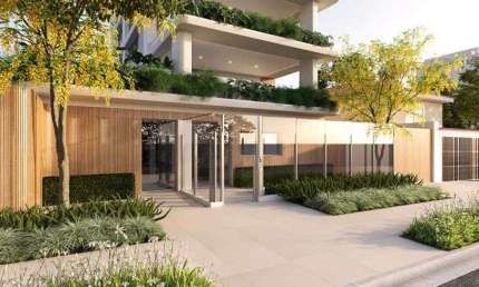 Apartamento de alto padrão à venda no Condomínio Lux no Alto da Lapa - São Paulo - SP