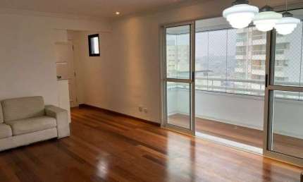 Apartamento alto padrão à venda no Condomínio Edifício Siena na Saúde em São Paulo - SP