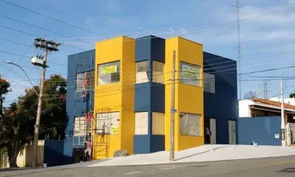 Prédio/Edifício inteiro para aluguel possui 386 metros quadrados em Chácara da Barra - Campinas - SP