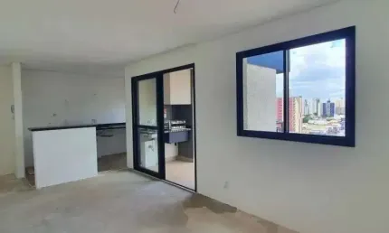 Apartamento à venda no Condomínio Vizzi no Jardim Guanabara em Campinas - SP