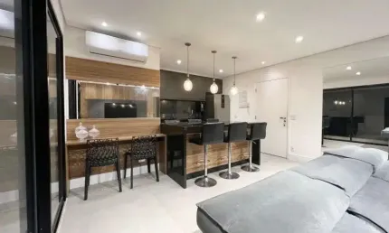 Apartamento à venda no condomínio urban na vila mariana em são paulo - sp