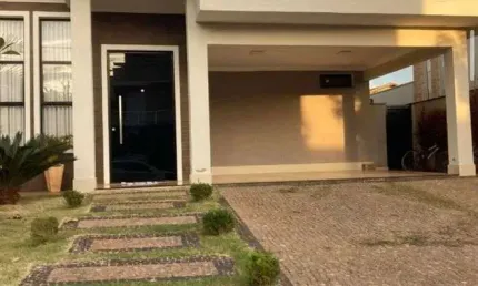 Casa à venda no Condomínio Terras do Cancioneiro em Jardim Pari, Paulínia - SP