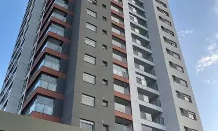 Apartamento para venda com 25 m² no condomínio lume alto da boa vista, santo amaro, são paulo - sp