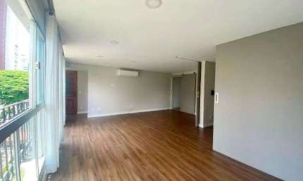 Apartamento à venda em Indianópolis - São Paulo - SP