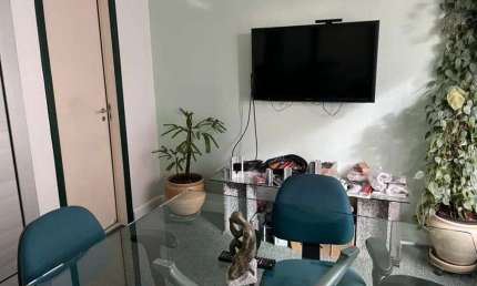 Sala comercial à venda na Rua Sampaio Viana, 202, Paraíso, São Paulo