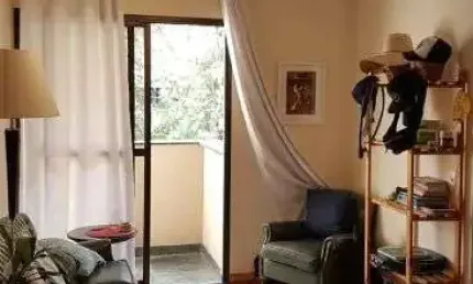 Apartamento à venda no Condomínio Edifício Paraiso Studio no Paraíso em São Paulo - SP