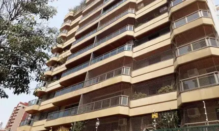 Apartamento à venda no condomínio edifício praia são lourenço no cambuí em campinas -sp.