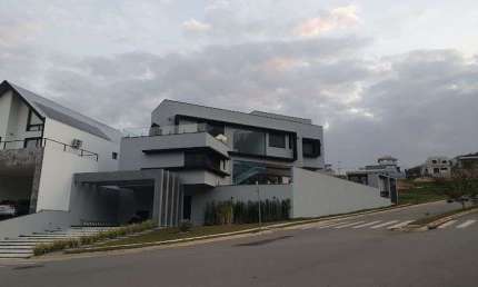Casa à venda em condomínio Ecologie Residencial em Itatiba - São Paulo