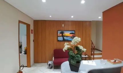 Sobrado Comercial à venda na Vila Olímpia em São Paulo - SP