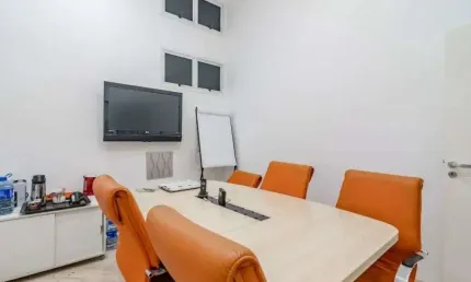 Sala Comercial à venda no Condomínio Edifício Alexandre Maluli no Paraíso em São Paulo - SP