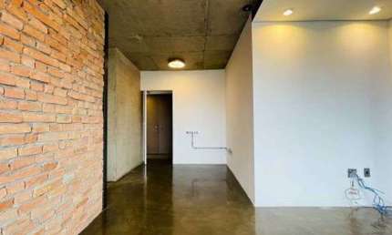 Apartamento para venda no Condomínio Maxhaus no Cambuí em Campinas - SP