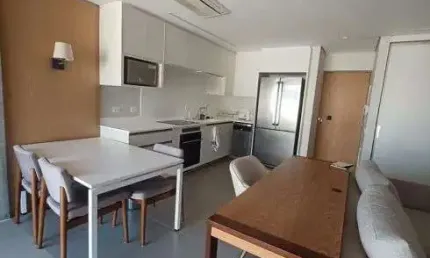 Apartamento à venda no Condomínio Huma Itaim em Itaim Bibi em São Paulo - SP