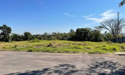 Lote/ Terreno para venda no Residencial Santa Esmeralda em Caxambu - Jundiaí - SP