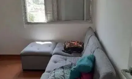 Apartamento à venda localizado em Mirandópolis - São Paulo - SP