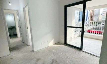 Apartamento à venda no Condomínio Modern Campo Belo no Campo Belo em São Paulo - SP