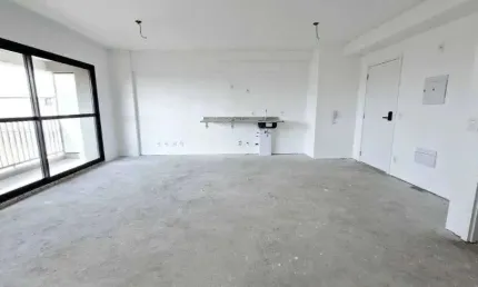 Apartamento à venda no Condomínio Downtown Nova República na República em São Paulo - SP