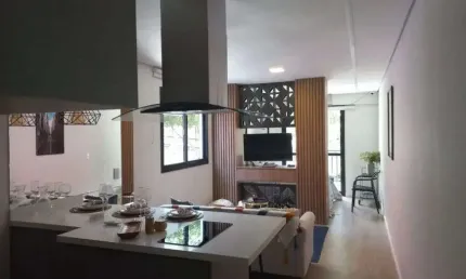 Apartamento à venda no condomínio up vila mariana na vila mariana em são paulo - sp