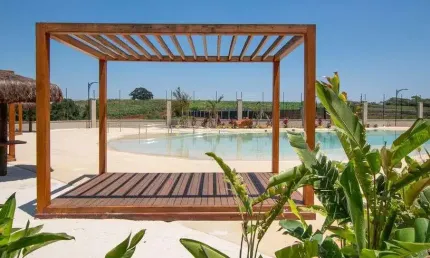 Casa de Condomínio Sobrado à Venda no Residencial Santorini no Parque Brasil em Paulínia - SP