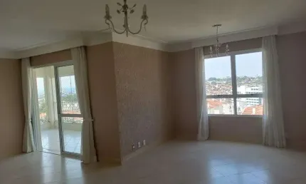 Apartamento à venda no Condomínio Spazio del Ispirazione - Lot. Residencial Vila Bella - Campinas-SP
