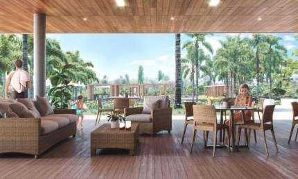 Lote à Venda Condomínio Ville Sainte Anne em Sousas - Campinas, São Paulo