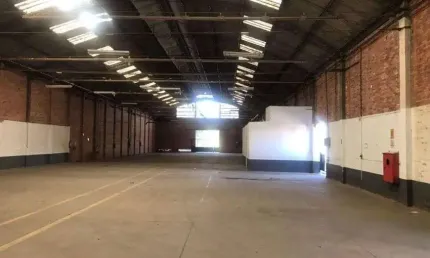 Galpão/depósito/armazém para aluguel com 5287 metros quadrados em macuco - valinhos - sp.