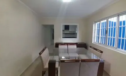 Sobrado à venda no bairro Jabaquara - São Paulo - SP