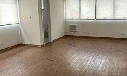 Conjunto comercial à venda na Vila Clementino - São Paulo - SP