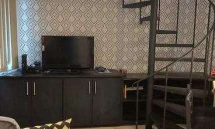 Flat à venda na Vila Nova Conceição - São Paulo - SP