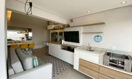 Apartamento à venda no condomínio Edificio Vivier em Saúde - São Paulo