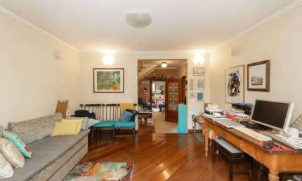 Casa com 3 quartos à venda na Rua Leite Ferraz, 29, Vila Mariana, São Paulo