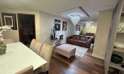 Apartamento à Venda no Condomínio Vaneska, Bairro Saúde, São Paulo - SP