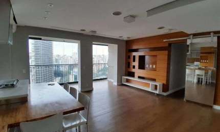Apartamento de alto padrão à venda no Diogo Home Boutique na Vila Conceição em São Paulo - SP
