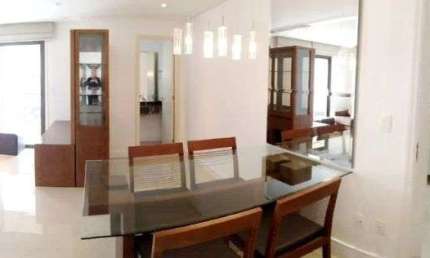 Apartamento à venda no Condomínio Califórnia Dream, Cidade Monções - São Paulo