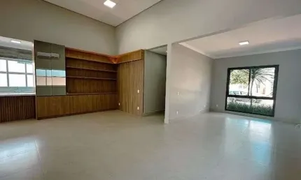 Casa de condomínio alto padrão à venda no Condomínio Villa Bella Siena em Paulínia - SP