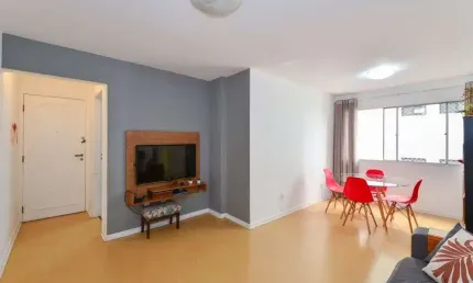 Apartamento à venda no condomínio edifício ana lúcia em vila uberabinha - são paulo - sp