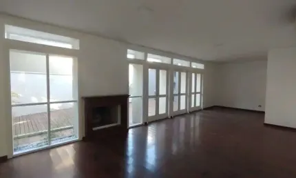 Casa alto padrão à venda no condomínio villagio rebelo no retiro morumbi em são paulo - sp.