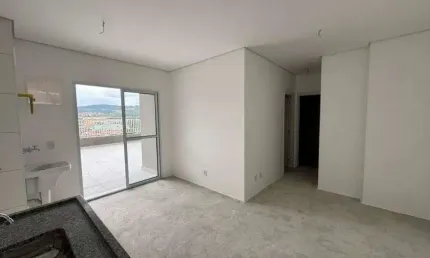 Apartamento à venda no Residencial Specialle Barueri no Jardim Audir em Barueri - SP