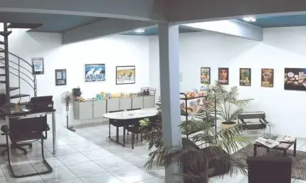 Prédio comercial à venda na Vila Real em Hortolândia - SP.