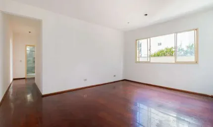 Apartamento à venda no Edifício Pedra Marrom em Higienópolis em São Paulo - SP